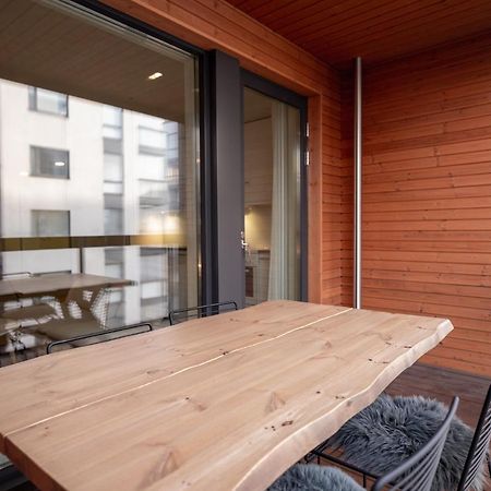 Wonderful Studio Apartment Турку Екстериор снимка