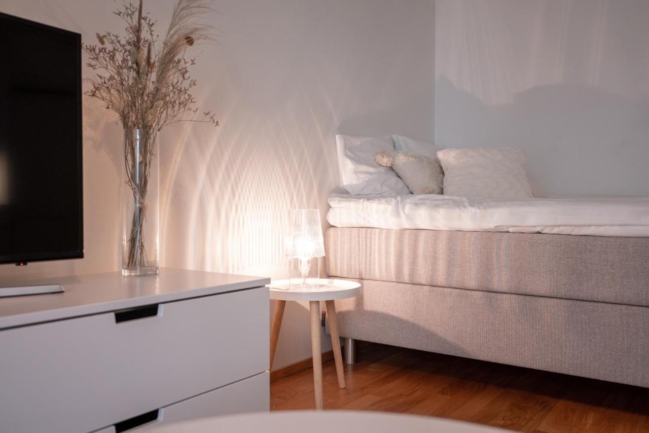 Wonderful Studio Apartment Турку Екстериор снимка