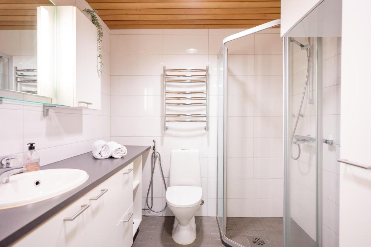 Wonderful Studio Apartment Турку Екстериор снимка