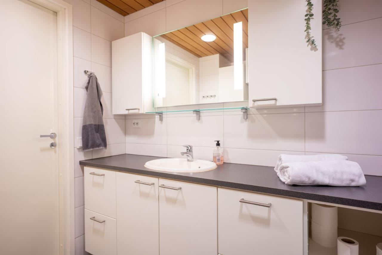 Wonderful Studio Apartment Турку Екстериор снимка
