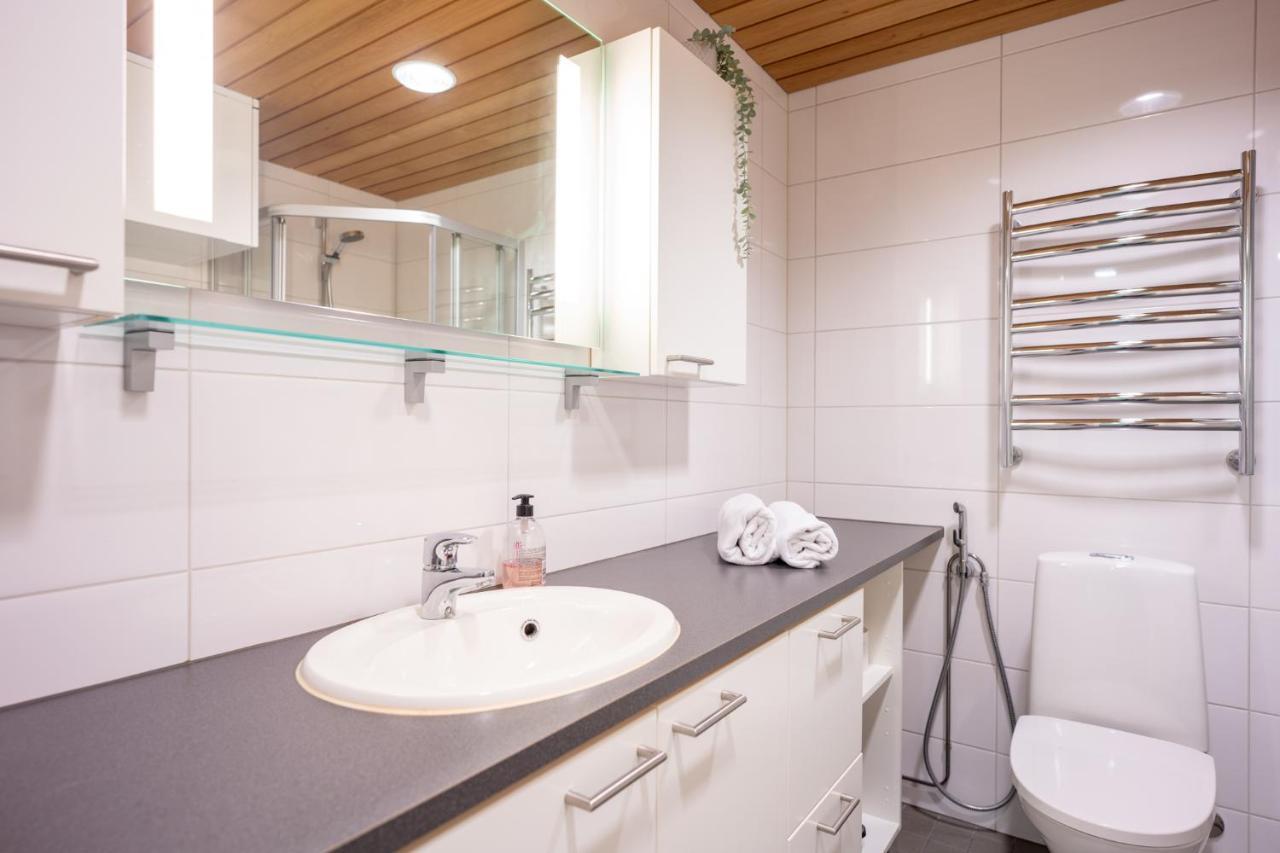 Wonderful Studio Apartment Турку Екстериор снимка